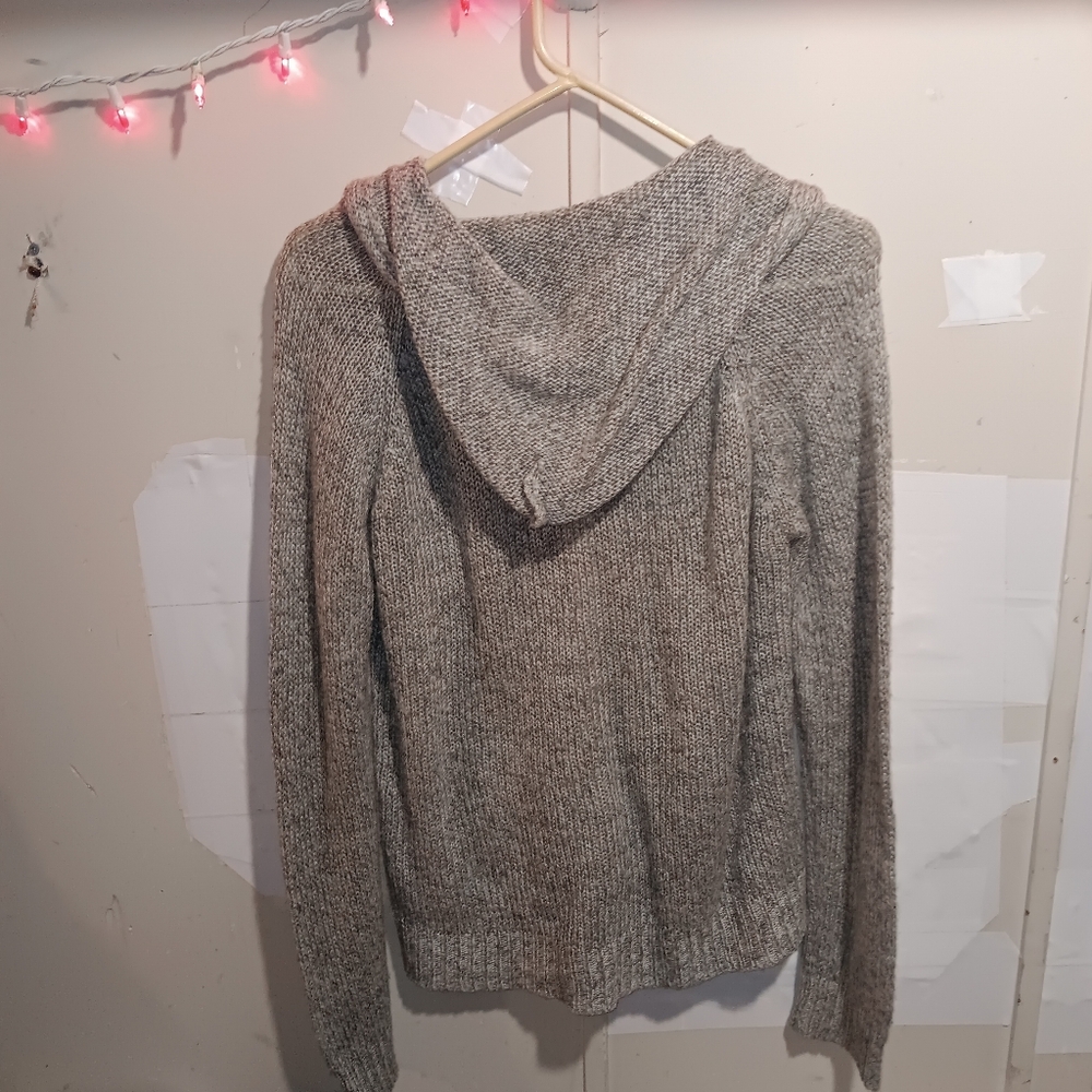 Womens light weight jacket